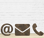 アクセス・お問い合わせ