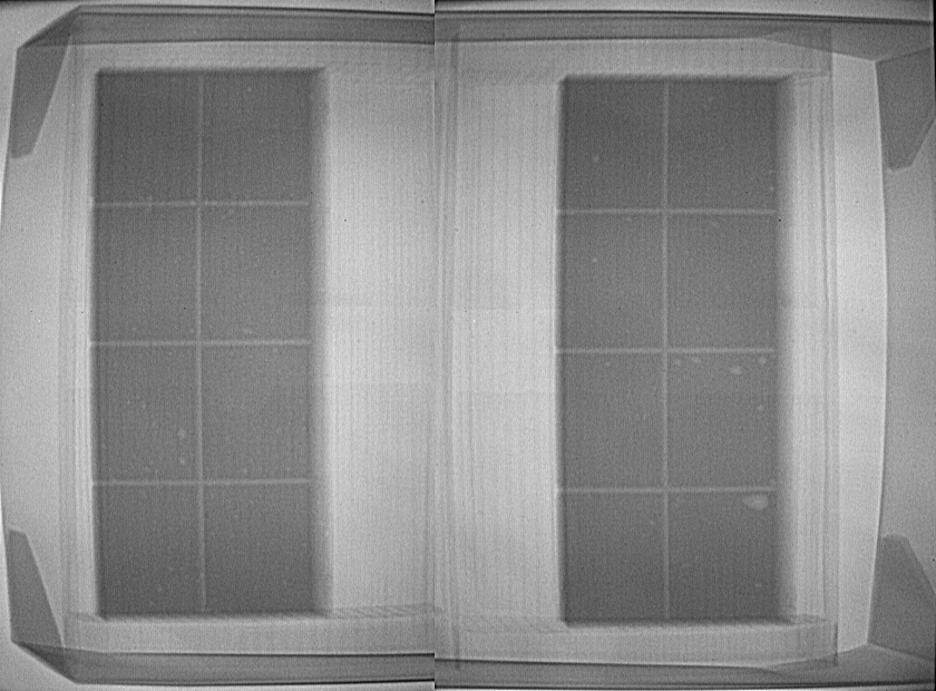 板チョコの画像