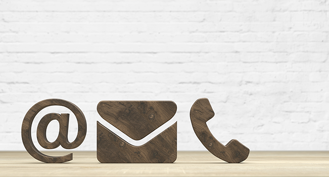 アクセス・お問い合わせ